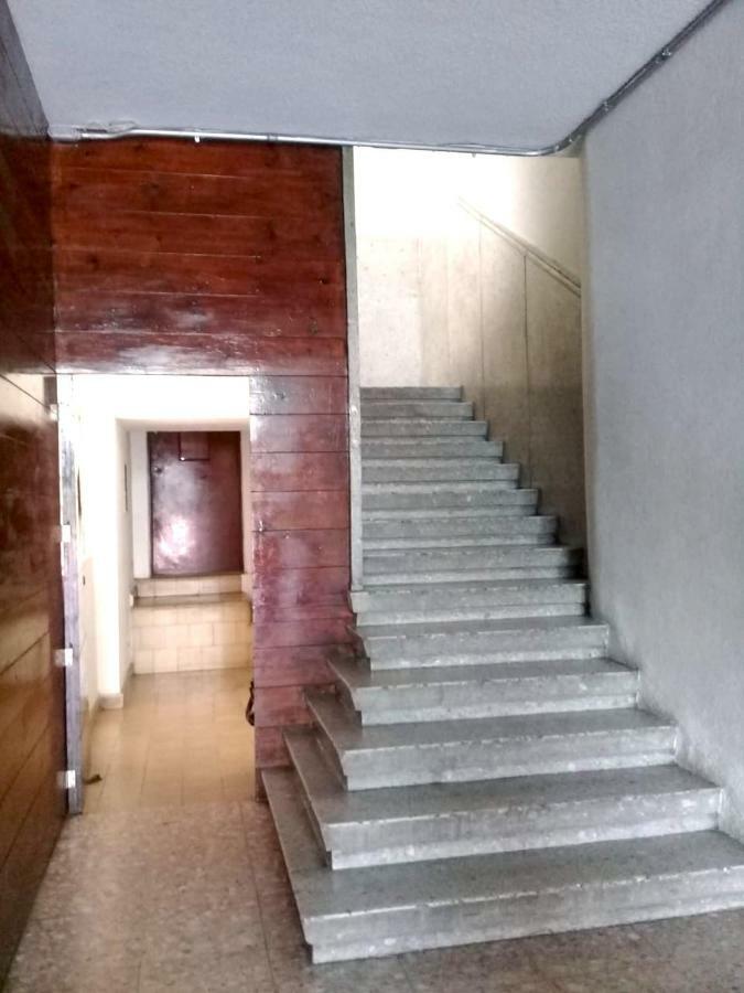 Roma Sur Apartments With Balcony - Family Friendly Мексико Сити Екстериор снимка