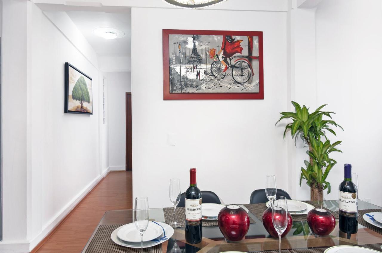 Roma Sur Apartments With Balcony - Family Friendly Мексико Сити Екстериор снимка