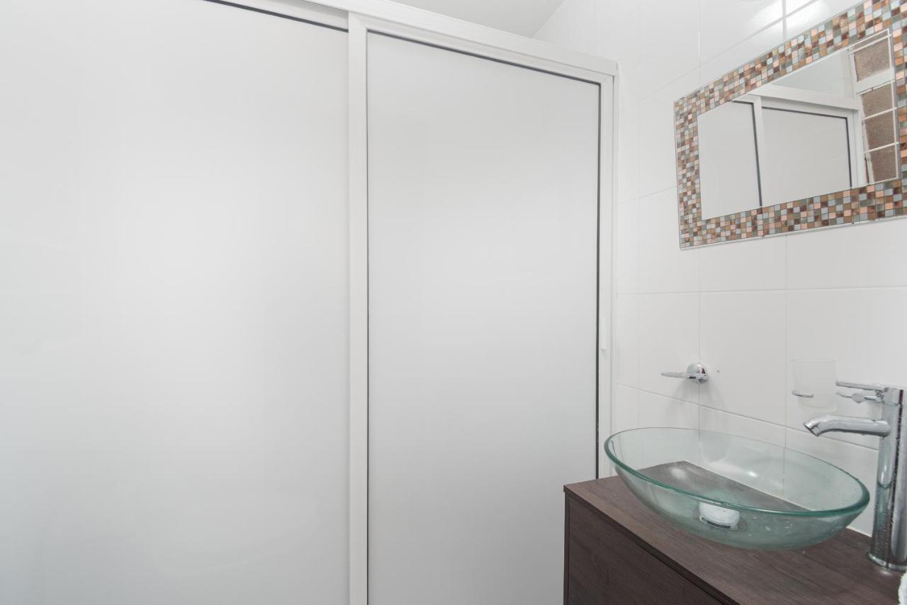 Roma Sur Apartments With Balcony - Family Friendly Мексико Сити Екстериор снимка